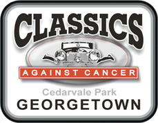 Classics Against Cancer Auto Show