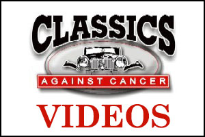 Classics Against Cancer Father's Day June 2015