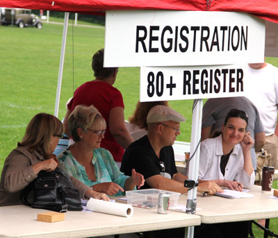 Registration